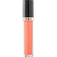 Revlon Super Lustrous Lipgloss - Solar Coral