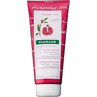 Klorane Color Enhancing Anti-fade Shampoo With Pomegranate