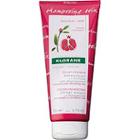 Klorane Color Enhancing Anti-fade Shampoo With Pomegranate