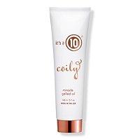 It's A 10 Coily Miracle Gelled Oil