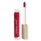 Jane Iredale Hydropure Hyaluronic Lip Gloss - Berry Red (sheer Berry Red)