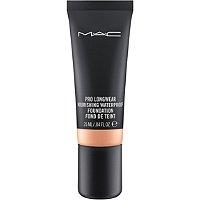 Mac Pro Longwear Nourishing Waterproof Foundation - Nc27 (beige W/ Neutral Undertone For Light To Medium Skin)