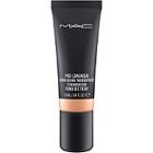 Mac Pro Longwear Nourishing Waterproof Foundation - Nc27 (beige W/ Neutral Undertone For Light To Medium Skin)