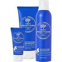 Treets Traditions Revitalising Ceremonies Large Gift Set