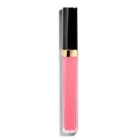 Chanel Rouge Coco Gloss Moisturizing Glossimer - 728 (rose Pulpe)