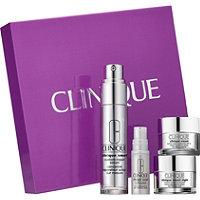 Clinique De-aging Experts Set