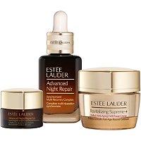 Estee Lauder Radiant Skin Repair + Renew Set