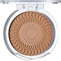 Buxom Staycation Vibes Primer-infused Bronzer