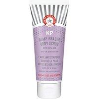 First Aid Beauty Travel Size Kp Bump Eraser Body Scrub With 10% Aha