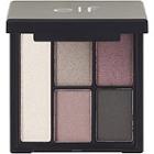 E.l.f. Cosmetics Contouring Clay Eyeshadow Palette