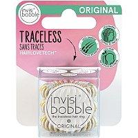 Invisibobble Original - Gold As Marble
