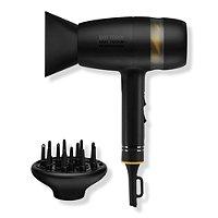 Hot Tools Pro Artist Black Gold Quietair Power Dryer