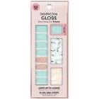 Dashing Diva Get Jaded Gloss Ultra Shine Gel Palette