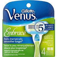 Gillette Venus Embrace Cartridges