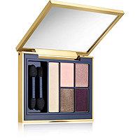 Estee Lauder Pure Color Envy Sculpting Eyeshadow 5-color Palette
