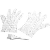 Punky Colour Tinting Brush & Gloves