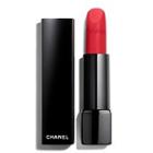 Chanel Rouge Allure Velvet Extrame Intense Matte Lip Colour - 112 (idaal)