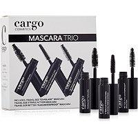 Cargo Mascara Trio