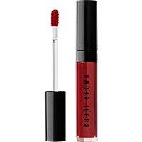 Bobbi Brown Crushed Oil-infused Gloss - Rock & Red (a True Blue Red)