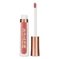 Buxom High Spirits Full-on Plumping Lip Gloss - Negroni (sheer Nude Beige)
