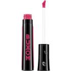 Buxom Va-va-plump Shiny Liquid Lipstick - Dare Me (fuchsia)