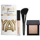 Bareminerals Congrats Beautiful 3 Pc Celebratory Collection - Only At Ulta