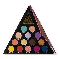 Rock And Roll Beauty Def Leppard Artistry Palette