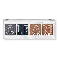 Covergirl Clean Fresh Clean Color Eyeshadow