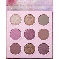 Colourpop All Things Equinox Eyeshadow Palette