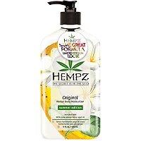 Hempz Limited Edition Original Herbal Body Moisturizer
