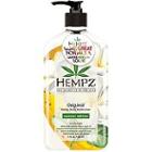 Hempz Limited Edition Original Herbal Body Moisturizer