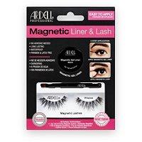 Ardell Magnetic Liner & Wispies Lash Kit