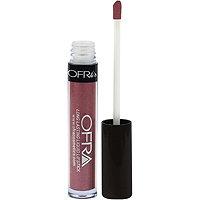 Ofra Cosmetics Long Lasting Liquid Lipstick - Plumas (dark Pink Metallic)