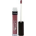 Ofra Cosmetics Long Lasting Liquid Lipstick - Plumas (dark Pink Metallic)