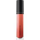 Bareminerals Statement Matte Liquid Lipcolor - Fire (fiery Orange Red)