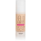 Benefit Cosmetics Hello Flawless Oxygen Wow - Ivory Pure - 1oz