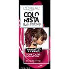 L'oreal Colorista Hair Makeup 1-day Hair Color For Brunettes And Black Hair
