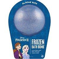 Da Bomb Frozen 2 Frozen Bath Bomb