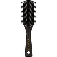 Pattern Mini Shower Brush