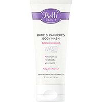Belli Pure & Pampered Body Wash