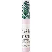 Zoella Beauty Splash Botanical So Soft Lip Oil