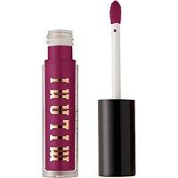 Milani Ludicrous Lip Gloss - Fishnet Tights (deep Purple)
