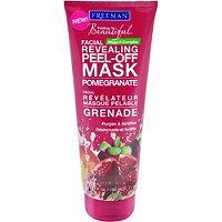 Freeman Pomegranate Facial Revealing Peel-off Mask