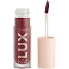 Colourpop Lux Liquid Lip - It's A Banger (velvet Midtone Crimson Red)