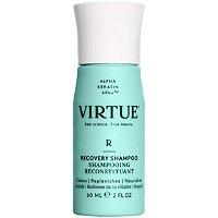 Virtue Travel Size Recovery Shampoo