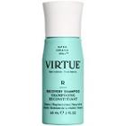 Virtue Travel Size Recovery Shampoo