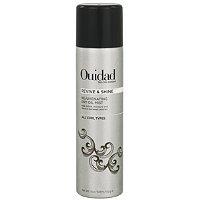 Ouidad Revive & Shine Rejuvenating Dry Oil Mist