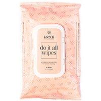 Love Wellness Do It All Wipes