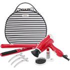 Chi Oh So Rouge Travel Tool Kit