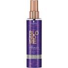 Blondme Tone Enhancing Spray Conditioner - Cool Blondes